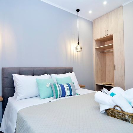 Olgas Cozy Home Khania Eksteriør bilde