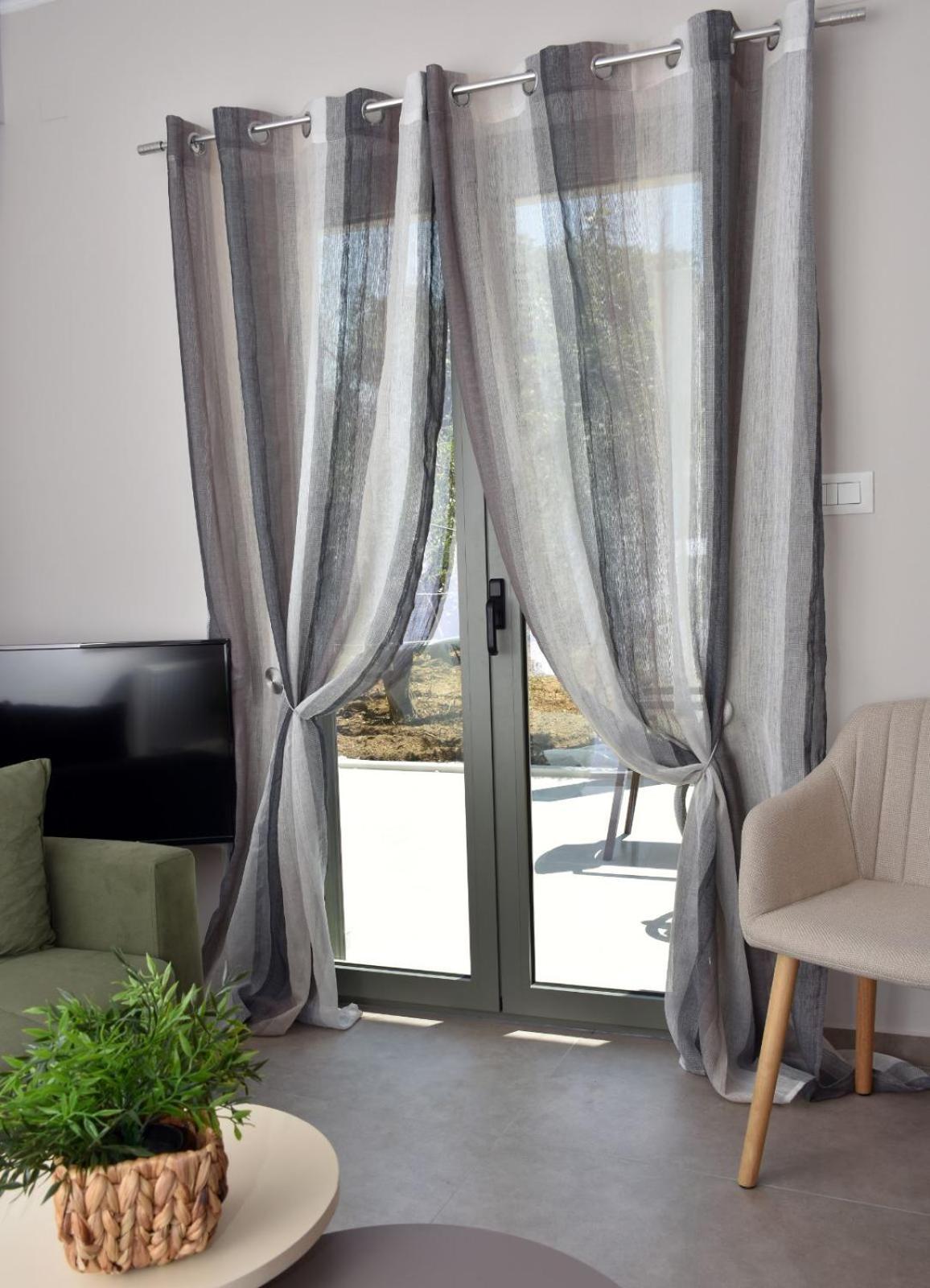 Olgas Cozy Home Khania Eksteriør bilde
