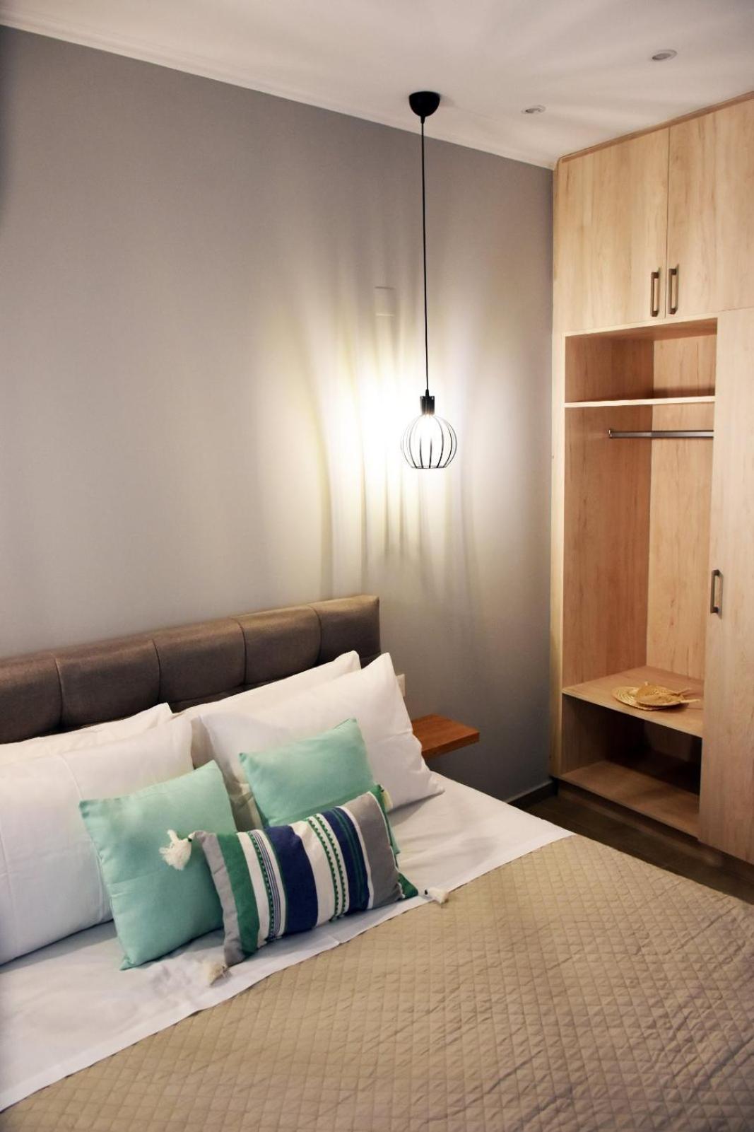 Olgas Cozy Home Khania Eksteriør bilde