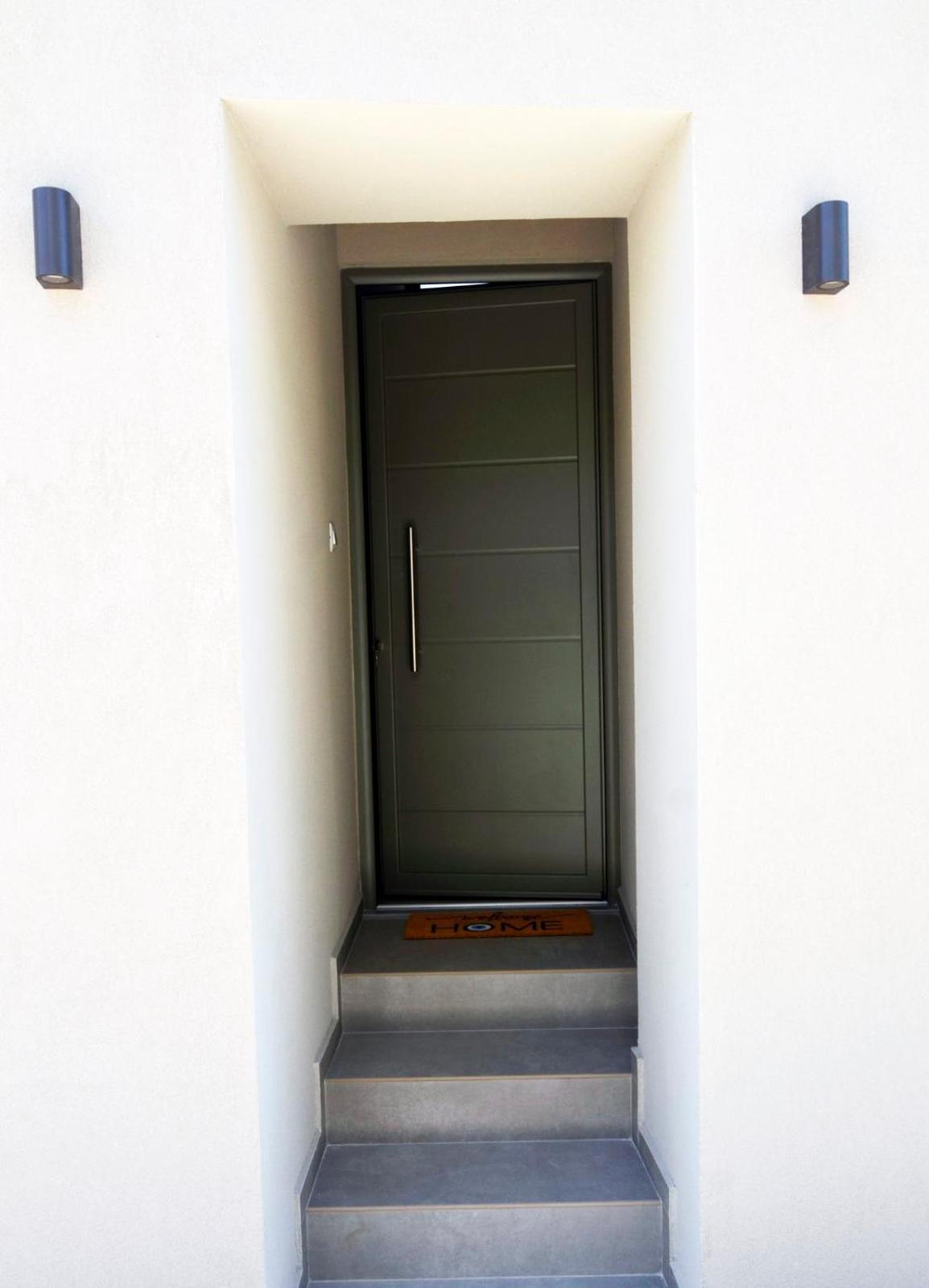 Olgas Cozy Home Khania Eksteriør bilde