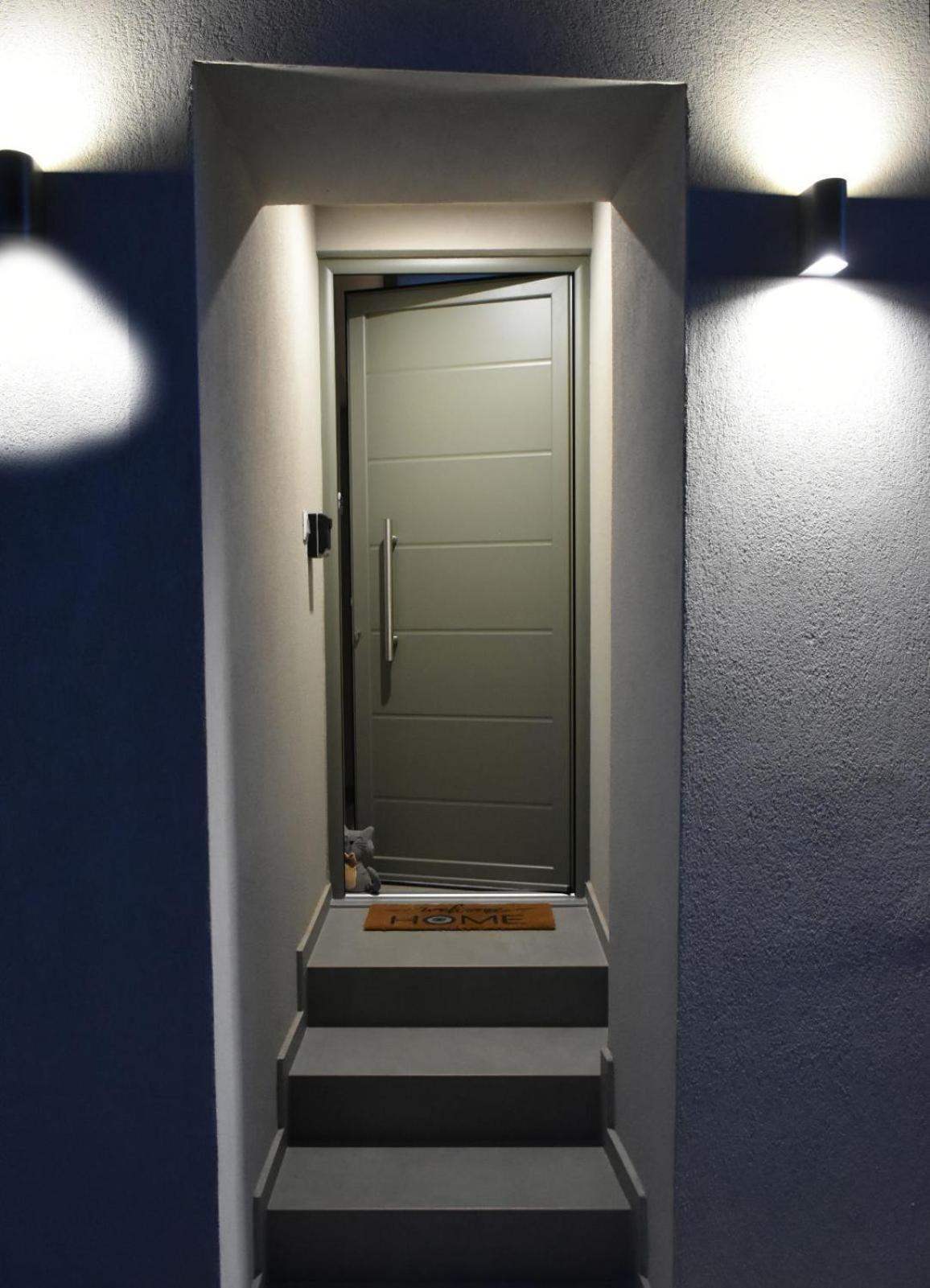 Olgas Cozy Home Khania Eksteriør bilde
